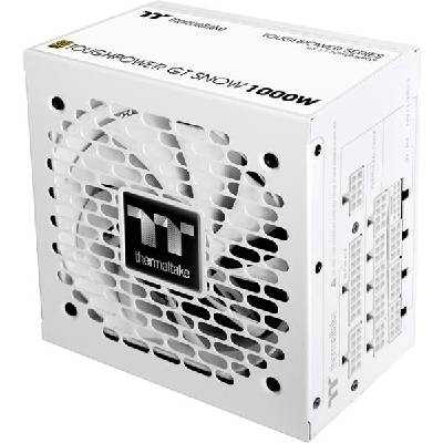 Toughpower GT Snow ATX настолно захранване 1000W 80+ Gold BOX PS-TPT-1000FNFAGE-W (PS-TPT-1000FNFAGE-W)