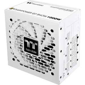 Thermaltake Toughpower GT 1000W White 80 PLUS Gold (PS-TPT-1000FNFAGE-W)