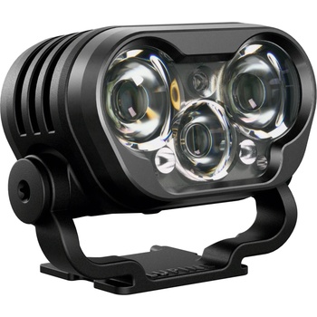 Lupine Челник Lupine Blika BT 4SC Head torch - Black - размер One Size (545-1082-0111)