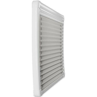 Plisovaná roleta Dometic FL do auta pro boční okno S7P 818 mm výška 315 mm