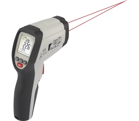 VOLTCRAFT IR 650-16D