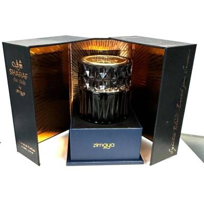 Zimaya Sharaf The Club Парфюм / Extrait De Parfum 100ml от Afnan