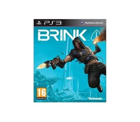 Brink