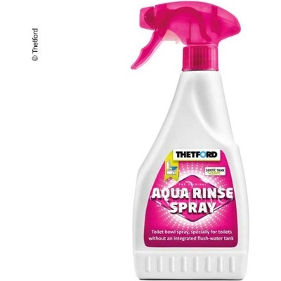 Thetford Aqua Rinse spray 0,5 l – Zboží Mobilmania