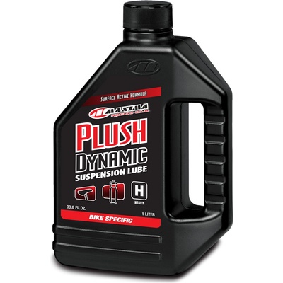 RockShox Maxima Plush Dynamic Suspension Lube Heavy. 1000 ml