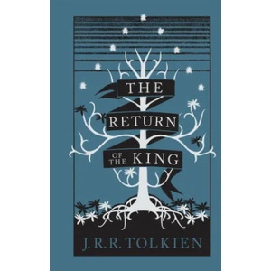 Return of the King | John Ronald Reuel Tolkien (ISBN: 9780008567149)