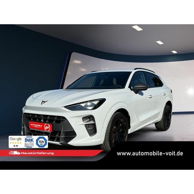 Cupra Terramar 2.0 TSI VZ DSG 195 kW