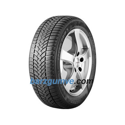 Semperit Speed-Grip 3 ( 215/40 R17 87V XL, DOT2022 )