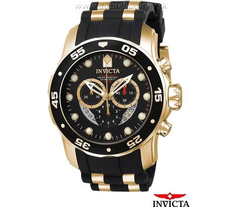 Invicta 6981