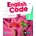 English Code 1 Activity Book with Audio QR Code
