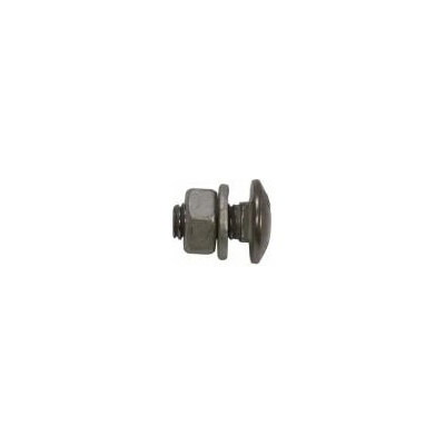 Baks Mushroom screw SGF M6X12 650166 /100pcs /