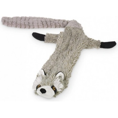 Nobby Raccoon mýval bez výplně 91 cm