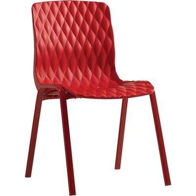 Mira-N Стол novussi royal ЧЕРВЕН (0142342)