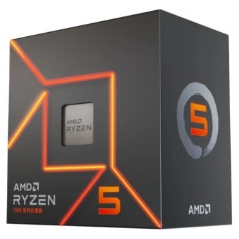 AMD Ryzen 5 7600X 100-00000593