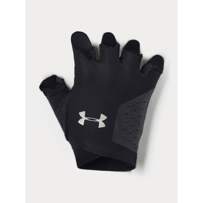 Under Armour Дамски ръкавици Under Armour Women's Training Glove Under Armour | Cheren | ЖЕНИ | L