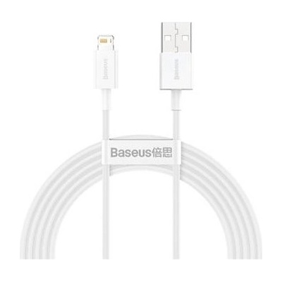 Baseus CALYS-C02 Superior Fast Charging Lightning 2.4A, 2m