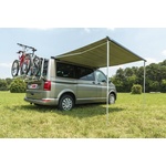 Fiamma Тента Fiamma F40van 270, Royal Grey, корпус Deep Black - 44364 (44364)