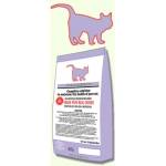 Nutram K-9 Feline Perfection - профилактика на уринарният тракт на котката12 kg