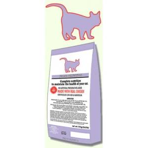 Nutram K-9 Feline Perfection - профилактика на уринарният тракт на котката12 kg