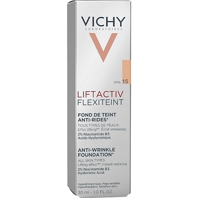 Vichy Liftactiv Flexilift Teint make-up 15 svetlá 30 ml