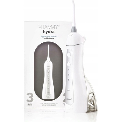 VITAMMY HYDRA 360