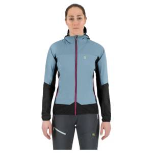 Karpos Alagna Plus 2.0 W Jkt Размер: L / Цвят: син