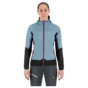 Karpos Alagna Plus 2.0 W Jkt Размер: L / Цвят: син