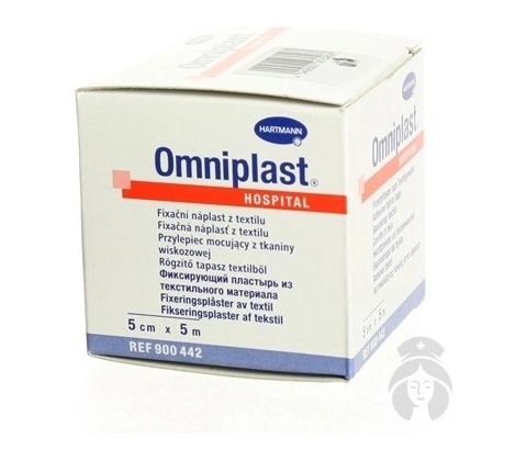 Omniplast