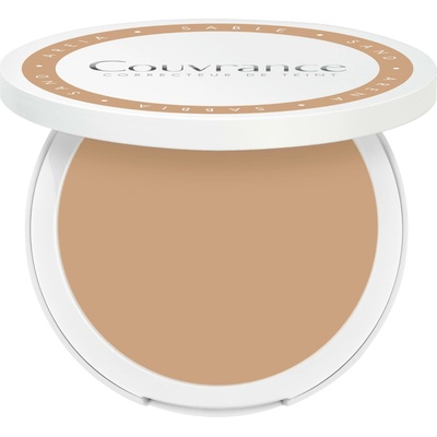 Avene Couvrance Komp.krém.make-up SPF30 Sand 8,5 g