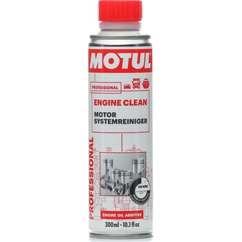 Motul Engine Clean 300 ml