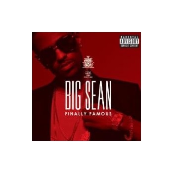 Big Sean Finally Famous