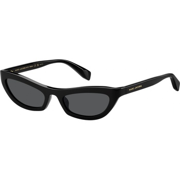 Marc Jacobs Marc Cat Eye Ld99 - Black