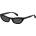 Marc Jacobs Слънчеви очила Marc Jacobs Women's Round Sunglasses - Black