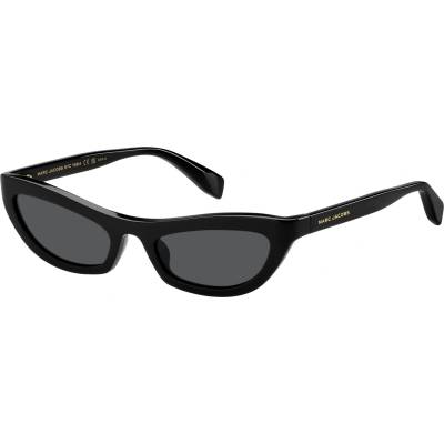 Marc Jacobs Marc Cat Eye Ld99 - Black