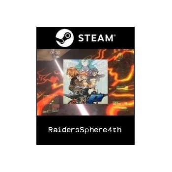RaidersSphere4 th