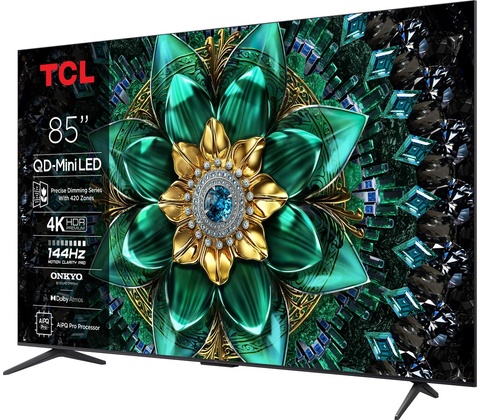 TCL 85Q6C