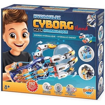 Buki France Хидравлична ръка (bk7508)