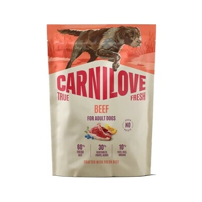 Carnilove True Fresh Adult Beef 1,5 kg