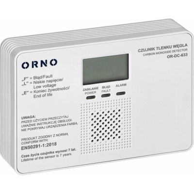 Orno 50291-1