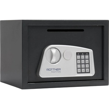 Rottner Jupiter 3 SLOT