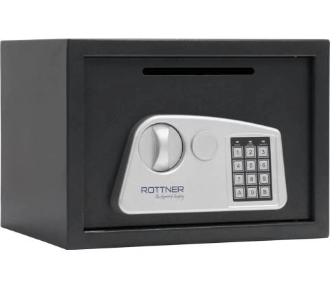 Rottner Jupiter 3 SLOT