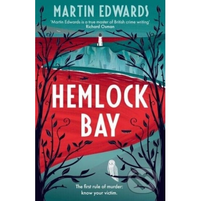 Hemlock Bay