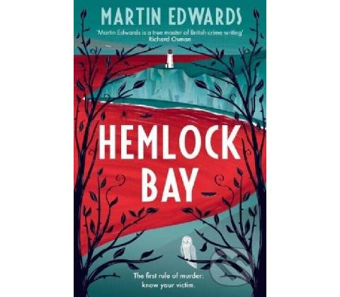 Hemlock Bay