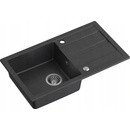 Quadron Tom111 granit čierna