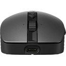 HP 715 Rechargeable Multi-Device Mouse 6E6F0AA