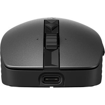 HP 715 Rechargeable Multi-Device Mouse 6E6F0AA