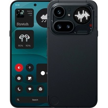 Nothing Phone (4a) Pro 12GB/256GB Black