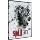 Filmy Saw VII 2D+3D DVD