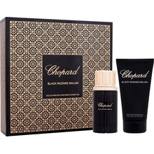 Chopard Black Incense Malaki parfumovaná voda unisex 80 ml
