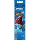 Oral-B Stages Kids Spiderman 4 ks